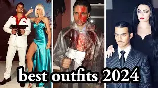 Best Halloween Costumes for Well-Dressed Men