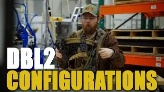 How to Choose Your DBL2 Set Up: The Ultimate Rigid Holster Attachment System