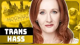 Der HOGWARTS LEGACY Boykott ist dumm!