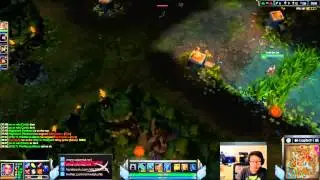 WILDTURTLE VAYNE 1V1 WIZFUJIIN VARUS