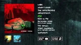 The Evidence  - "8:30" (Full Album Stream)