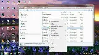 How to Unlock any File to delete 