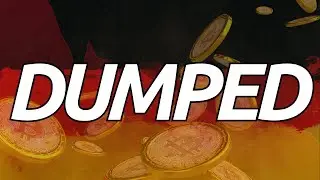 This Is Why Bitcoin Is Dumping | MUST WATCH!