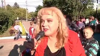 В преддверии «Амурской осени»