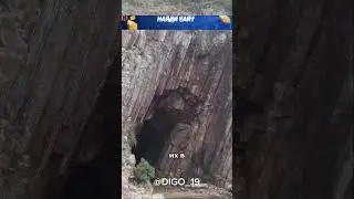 В Финляндии нашли заброшенный корабль😳