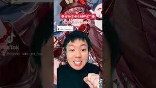 HU TAO DITUDUH MENCURI? 🔥 | Genshin Impact 