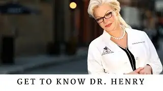 Get To Know Dr. Henry | Dr. Kimberly Henry MD, Bay Area Board Certified Plastic Surgeon