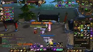 Dragon Oath II - `Swallow's Dock