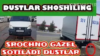 Газил бозор GAZIL  
