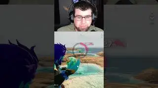 Caught Off "Guard" #shorts #gaming #palworld #palworldgameplay