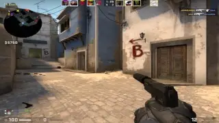 CS:GO Live Stream ##zad