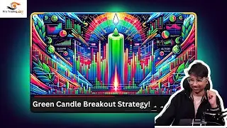 Pine Script High Breakouts of Session's First Green Candle | 23-12-2023 | Pro Trading Art