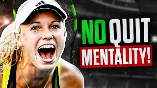 The TRUTH Behind Caroline Wozniacki’s Tennis Comeback