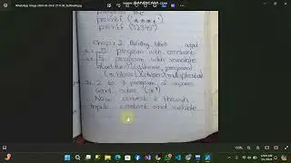 Understand and Solve Assigment of C language Devc++