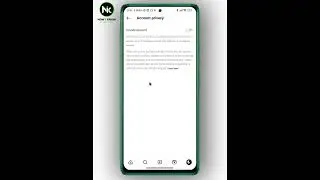 How To Change Privacy Settings In Instagram  2024