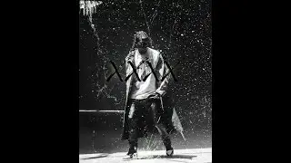 Travis Scott | Rodeo | Guitar Type Beat ~ 