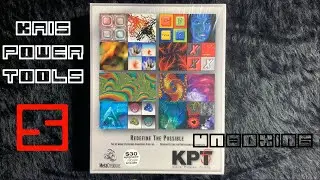 Retro Software Adobe Photoshop Plugin, 