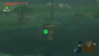 Zelda BoTW Cemu 1.7.5 GX2skip+cheat engine+9k shaders (60fps)