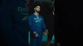 Anuel AA - Mas Rica Que Ayer #SHORTS