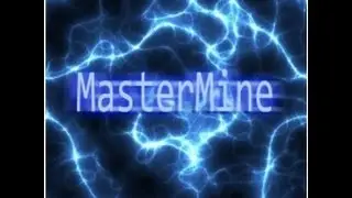 стрим по майнкрафту на Сервере mastermines