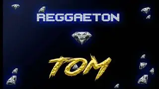 REGGAETON - J. BALVIN - (MIXTAPE, PERREO) - DEEJAY TOM 2022