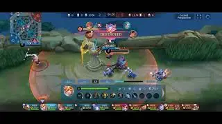 Unggoy Highlight (MOBILE LEGENDS BANG BANG