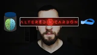 ALTERED CARBON VE SONSUZ ÇİZGİLER
