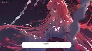 Nightcore - Big Fish ( 大魚-周深 )