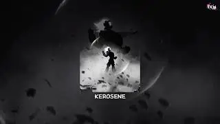 Crystal Castles - Kerosene ( Slowed + Reverb )
