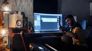 Bağlamacı Yılmaz - Senden İnsaf Diler Yarın GRANİ Versiyonu