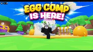 I BECAME A HATCHER IN BUBBLEGUM SIMULATOR INFINITY