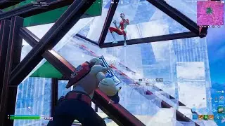 Juice WRLD - Ball out 🏀 ( Fortnite Montage )