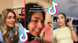 Horton Hears A Who ~ Katie Tiktok Compilations July 2021