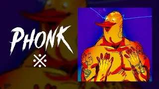Phonk ※ Wendeng Music - Joker (Magic Phonk Release)