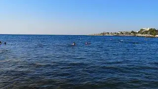 Солдатский пляж севастополь, пляжи крыма, лучшие пляжи, пляж отзывы