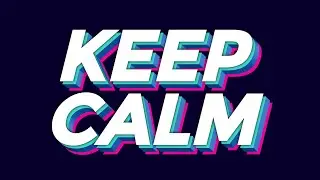 Layered Style Text Effect In Pixellab|+ PLP FILE|Pixellab Tutorial