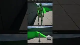 Репликация физики в Unreal Engine