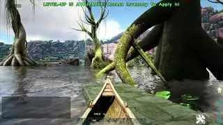 Ark: Ragnarok