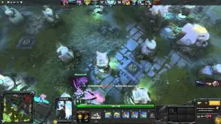 dota 2 изи катка !