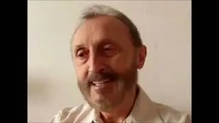 Павел Вежинов - "ИСПАНСКА ХОЛЕРА", изп. Богдан Дуков
