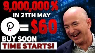 Polkadot Coin Beat The Whole Crypto Market Coins