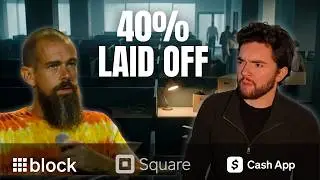 Block Lays Off 40% of Employees | What This Means for the Job Market