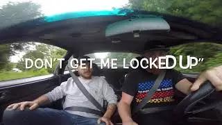 V8 swapped 240sx s14 reaction video goes wrong Vh45de vh41de