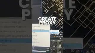 🔴 Descubra como criar um Proxy no After Effects 