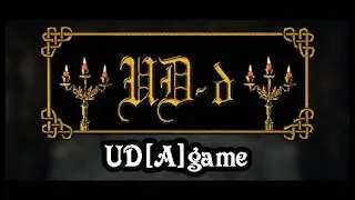 🔱UDAgame Trailer 24.11.2021🔱