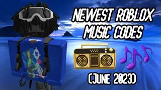 Roblox Music Codes/IDs (June 2023) *WORKING* ROBLOX ID