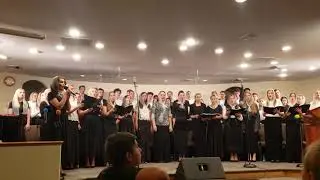 Вдоль по Виа Долороса на Голгофу по Пути