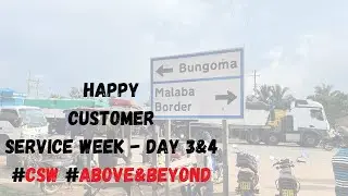 KRA MASHINANI - Taking Services to the People in Busia & Bungoma County