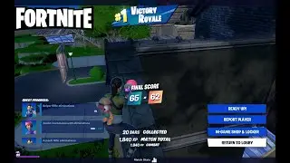 Fortnite Team Brawl
