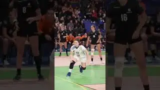 🎬 Revivez le match U18F entre la France et les Pays-Bas 🔝#handball